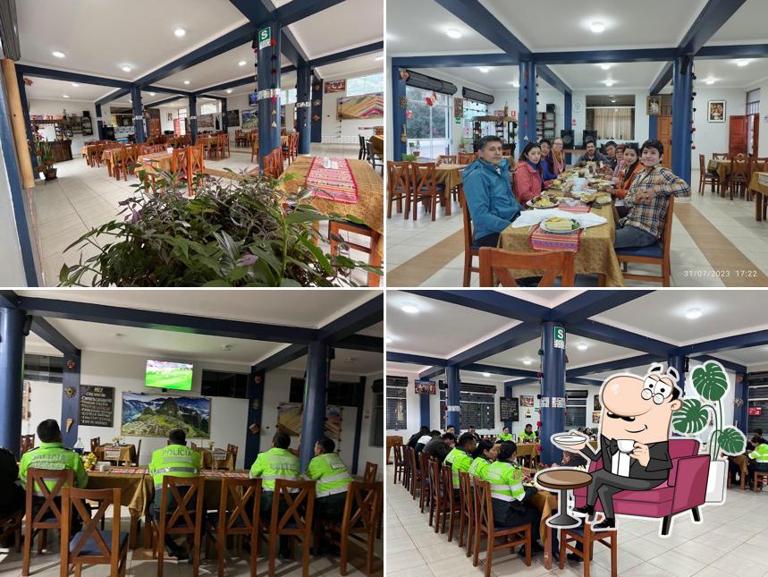 QUINTA EVENTOS PEÑALVA