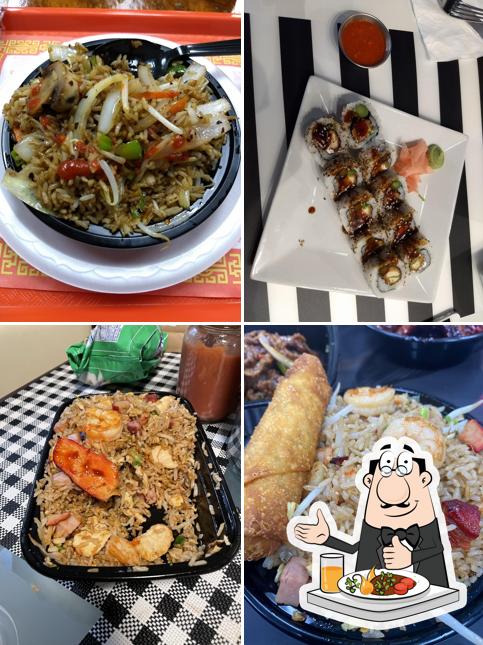 Shois Restaurant