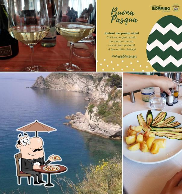 Sorriso Ristorante Pizzeria