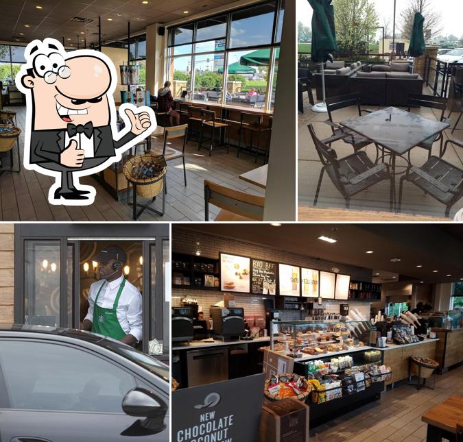 Starbucks Coffee Company