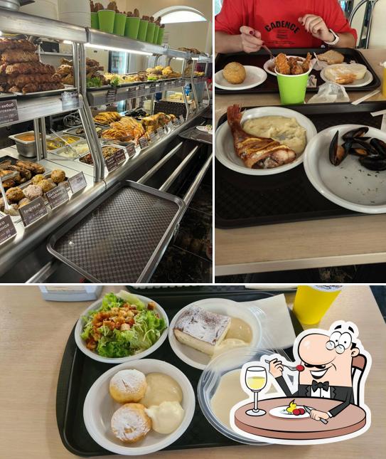 Блюда в "Столовая № 88"