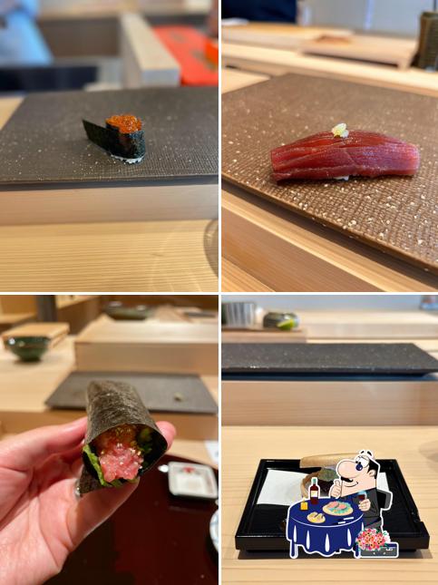 Sushi Yume