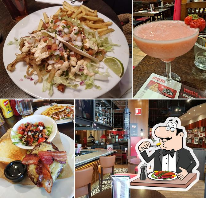 TGI Fridays