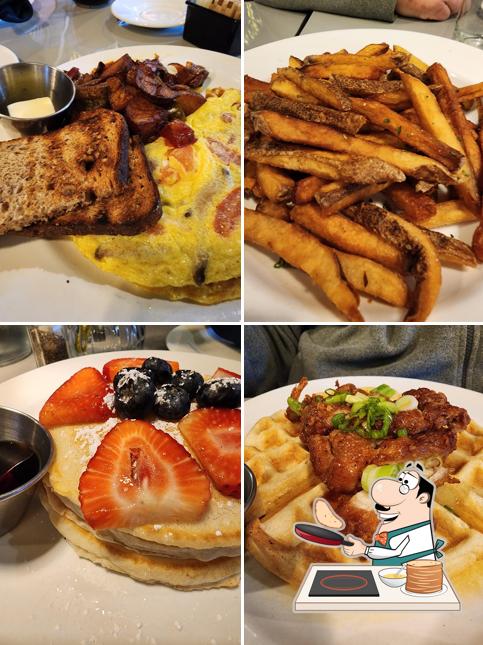 The Franklin Bar & Restaurant