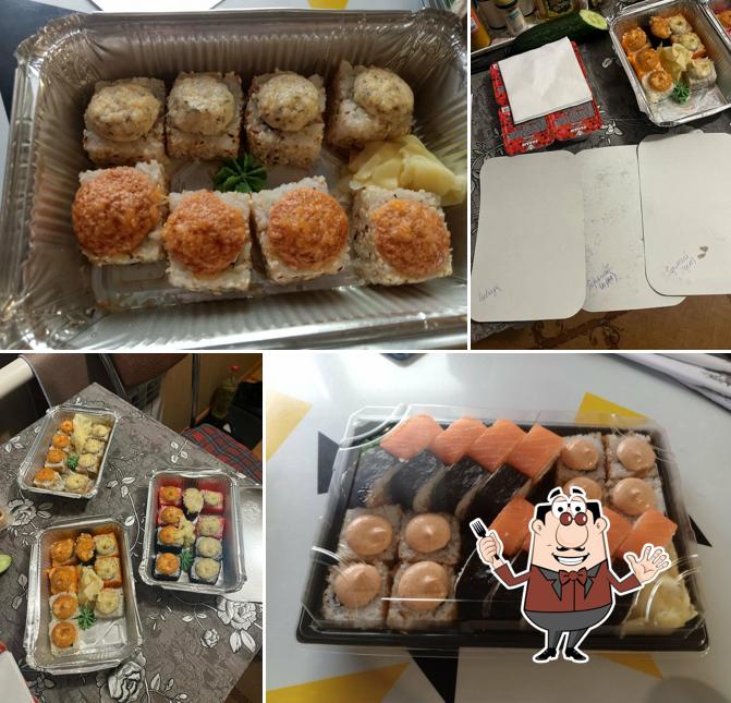 Точка Вкуса