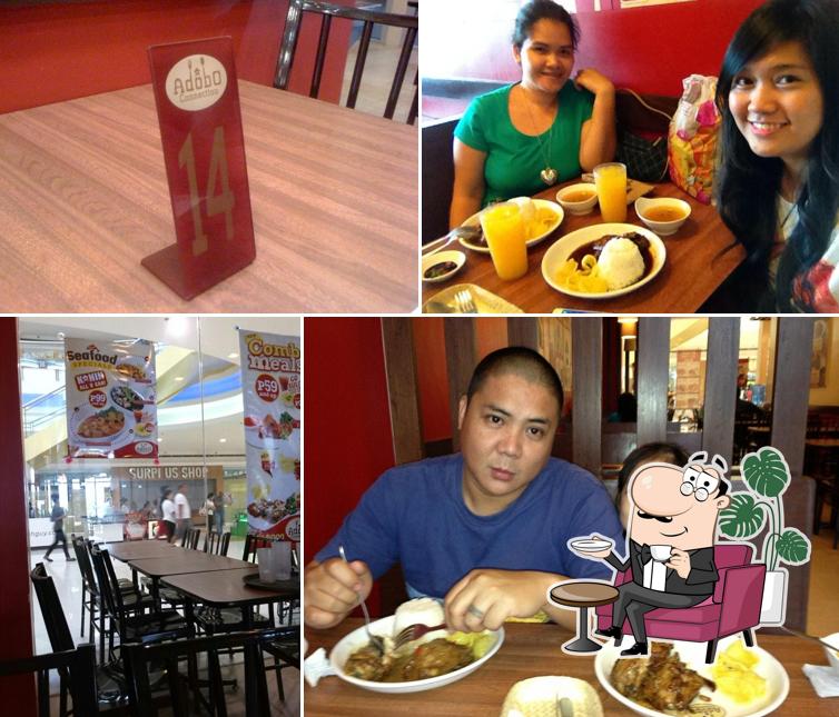Adobo Connection