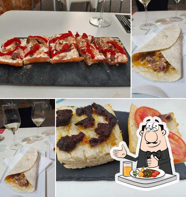 Cafeteria Alcantó