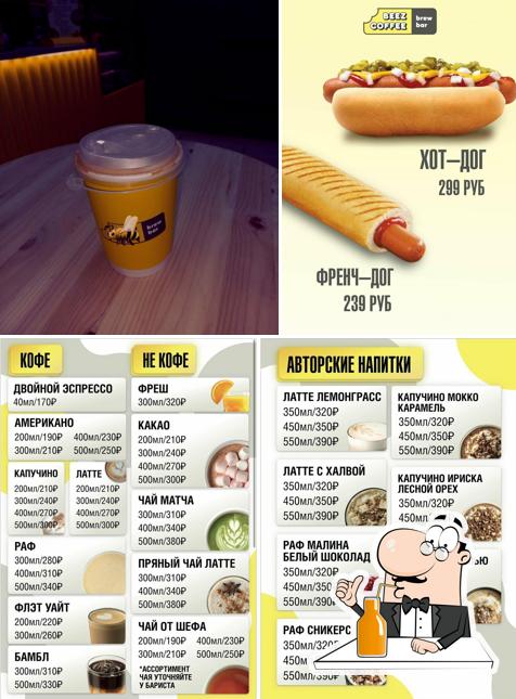 Beez Coffee