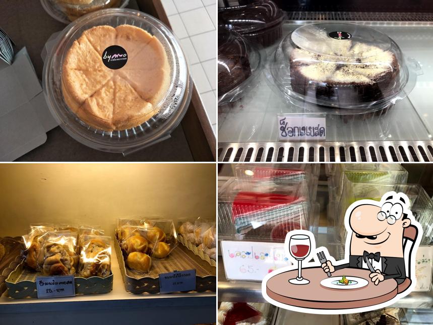 ร้าน By Mo