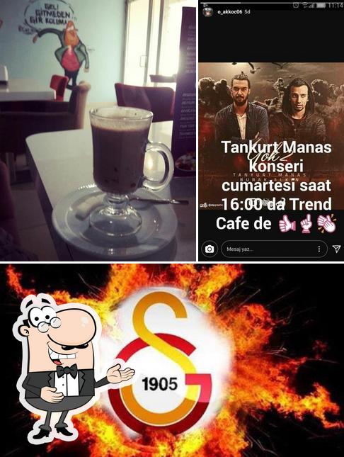 Cafe Trend