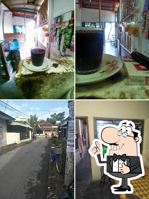 Kantin Himmah GO-JEK/Grab OPC