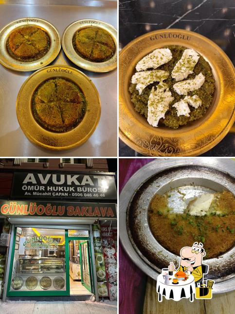 Baklavacı Günlüoğlu
