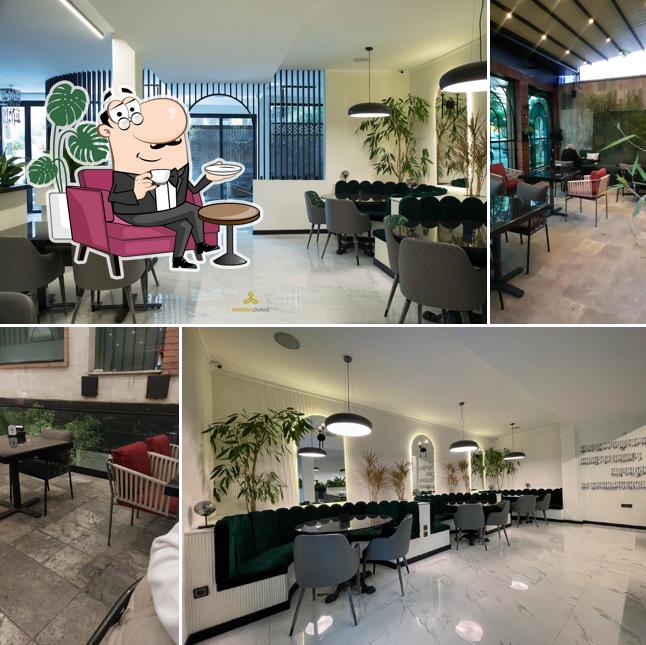 Diadem Restaurant