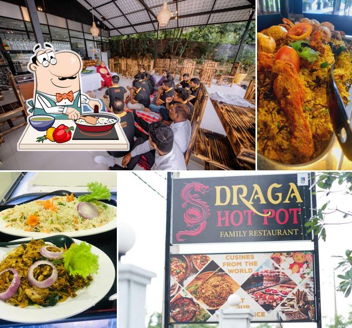 Draga Hot Pot