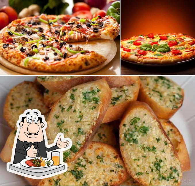Dial A Pizza