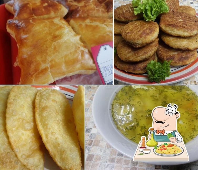 Кафе Отдых