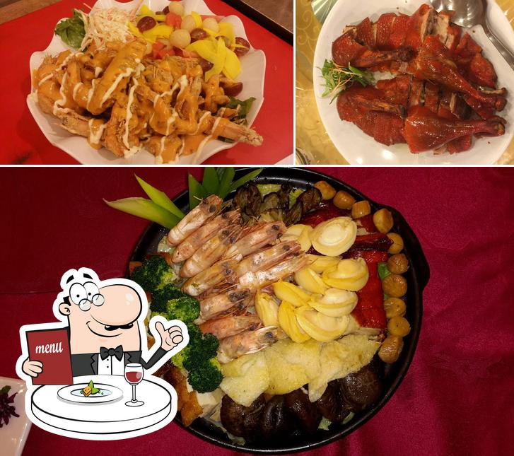 Kwang Kee Restaurant