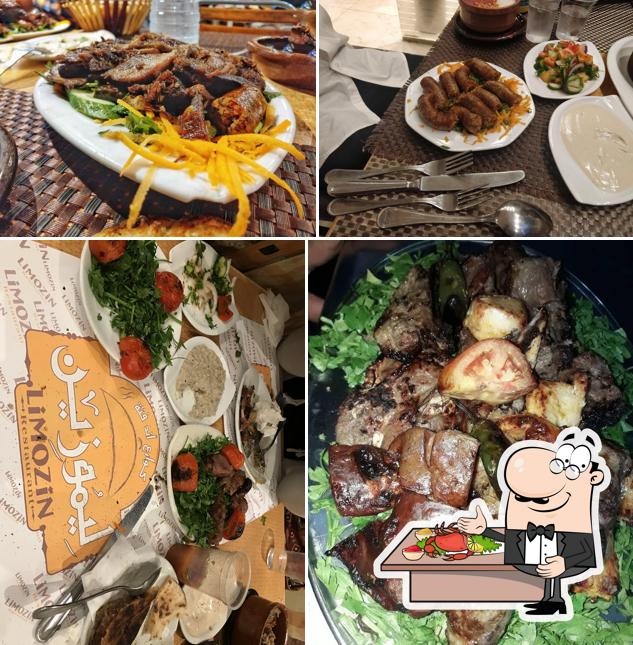Limozin Restaurant