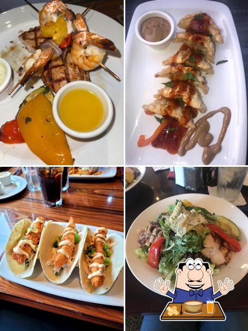 Madisons Restaurant & Bar