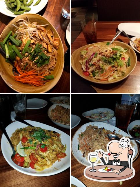 P.F. Chang's