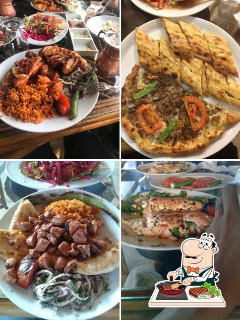 Pidecim Karadeniz