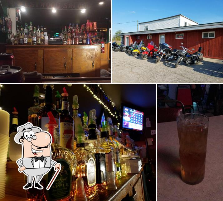 Westwood Saloon