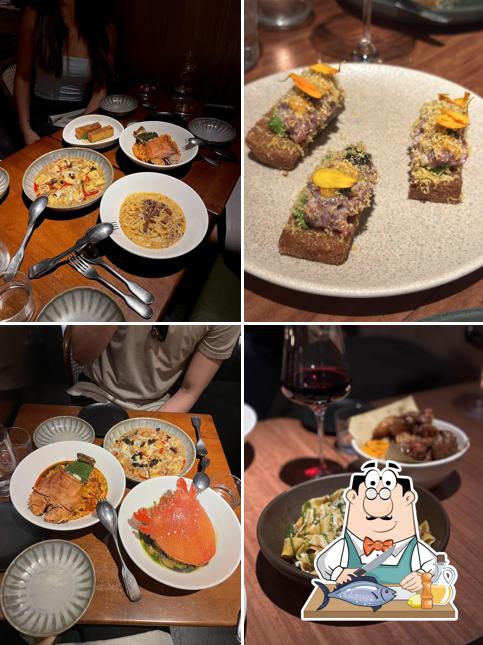 ALT PASTA BAR