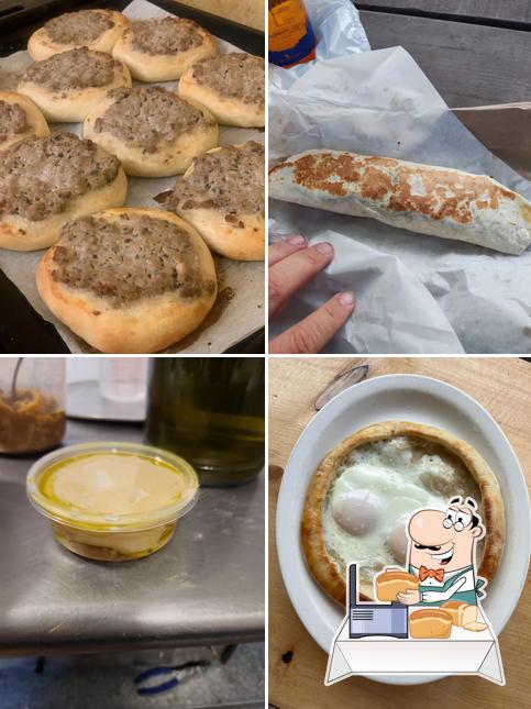 Baba's Deli