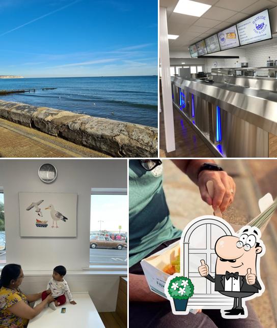 Bayside Fish & Chips