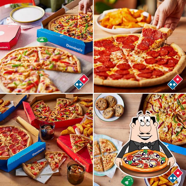 Domino's Pizza - Hoylake