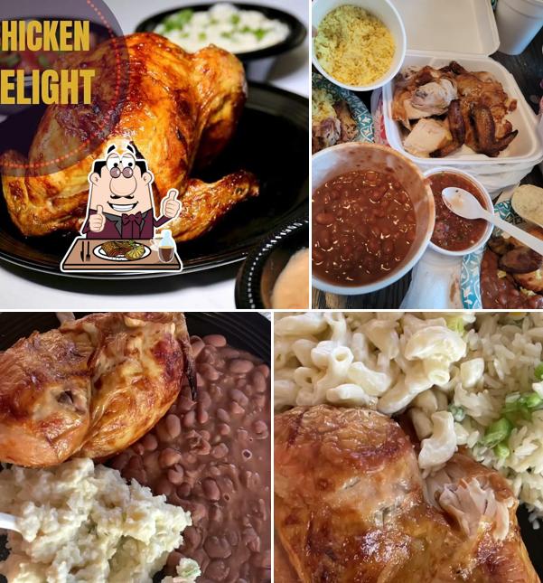 Don Pollo