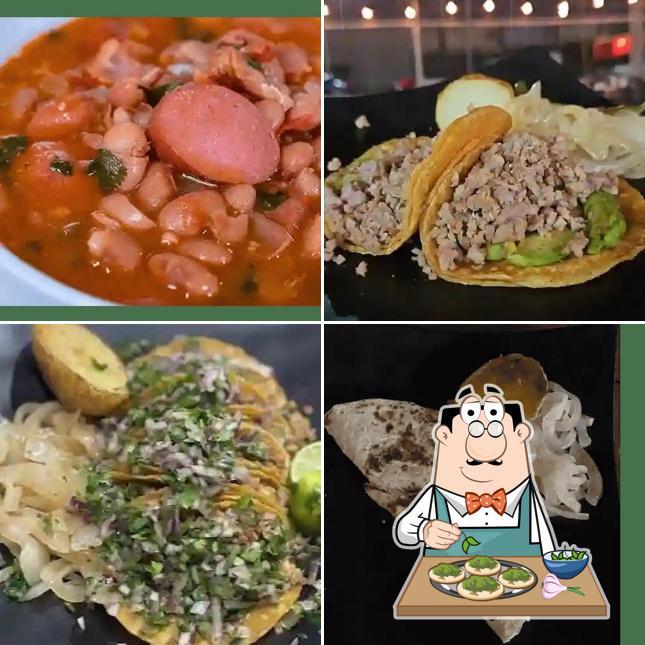 Facheritos Tacos