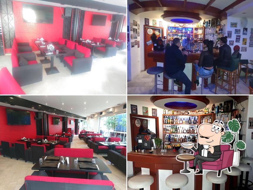 Fonzy bistro bar