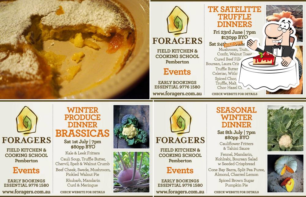 Foragers
