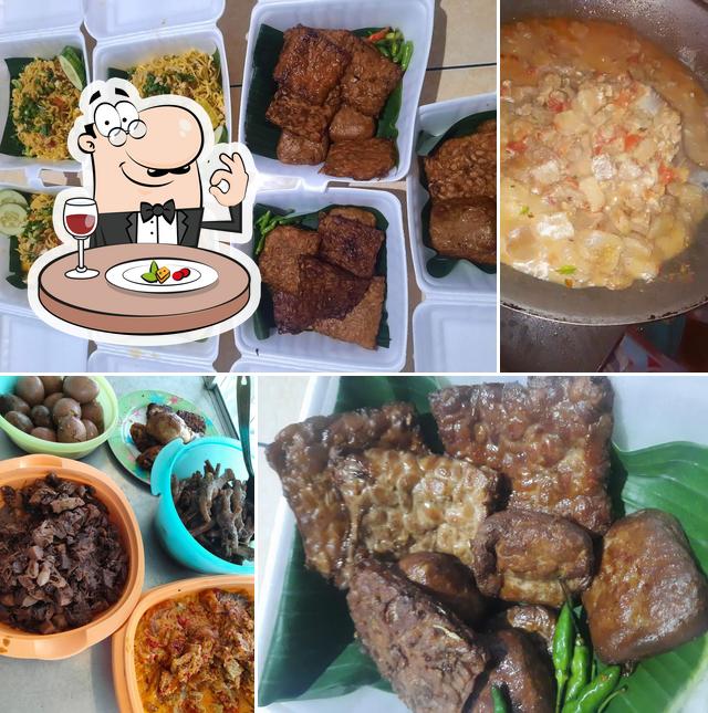 Gudeg Mbak Rully
