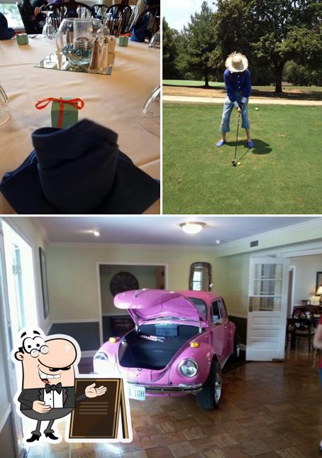 Hannibal Country Club