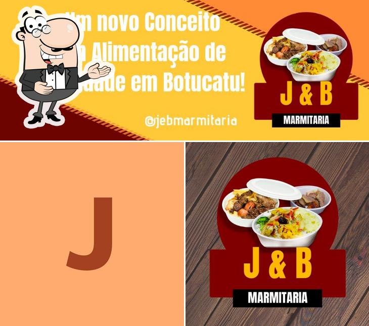 J & B Marmitaria Botucatu SP