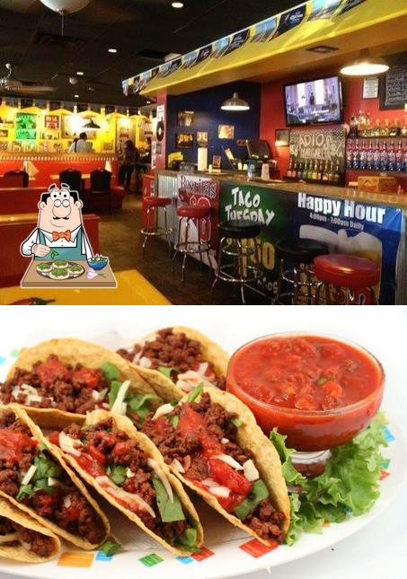 KJ's Taco Shop