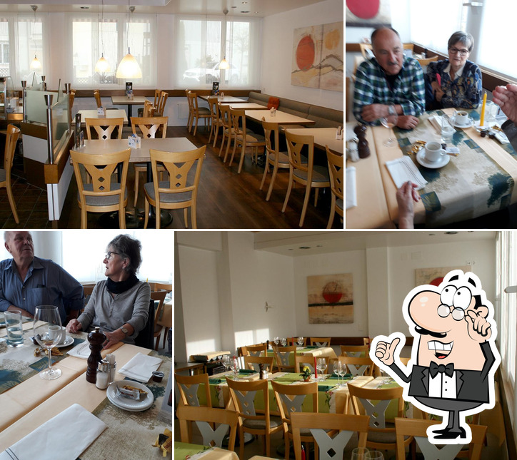 Restaurant Unterdorf Seon