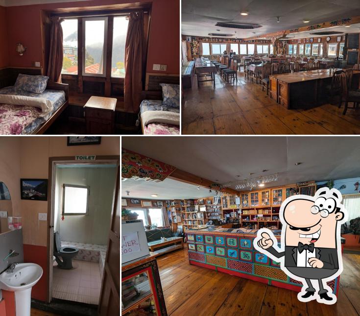Khumbu Lodge