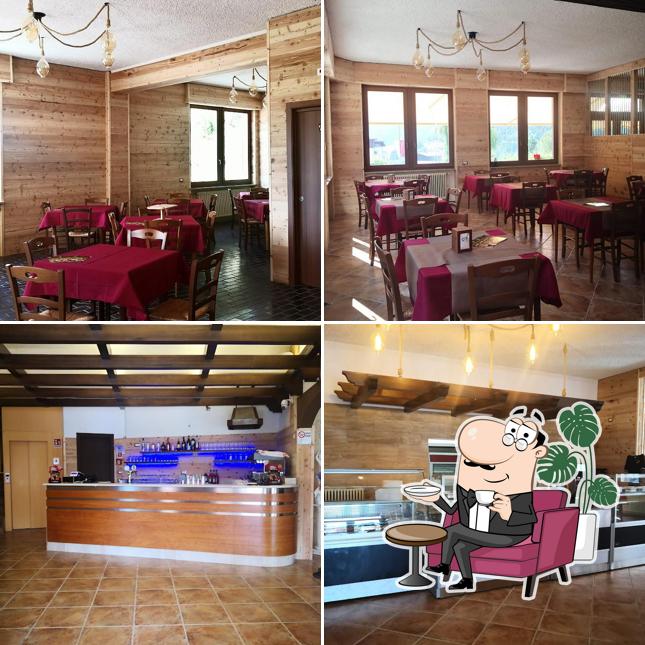 LA BOTTE RISTORANTE PIZZERIA PANINOTECA