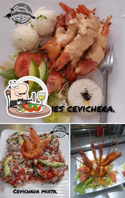 La Cevichera