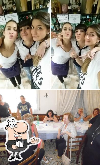 la ghiottona