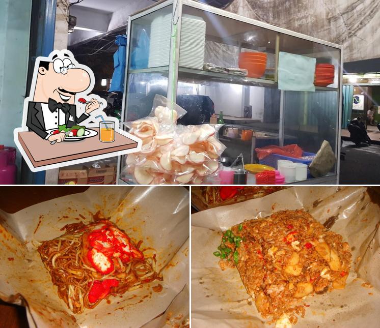 Mie Apoh
