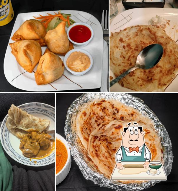 Murugan Foods