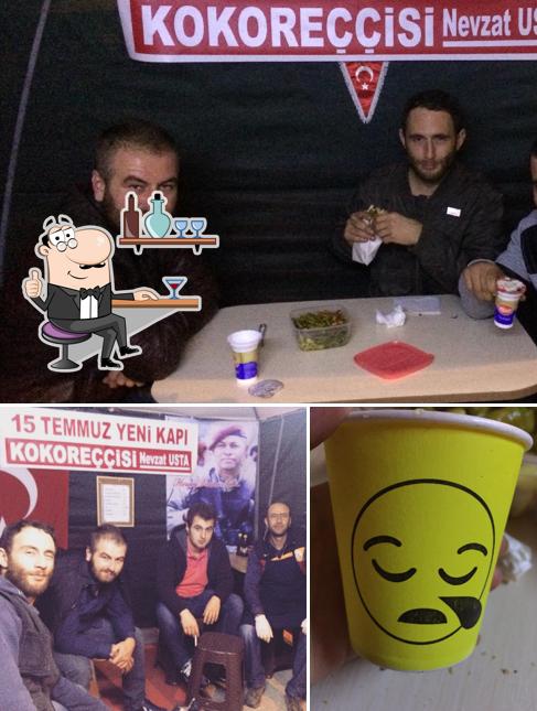 NEVZAT KOKOREÇ