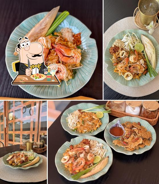pad thai