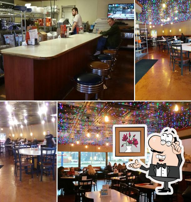 Pita Place