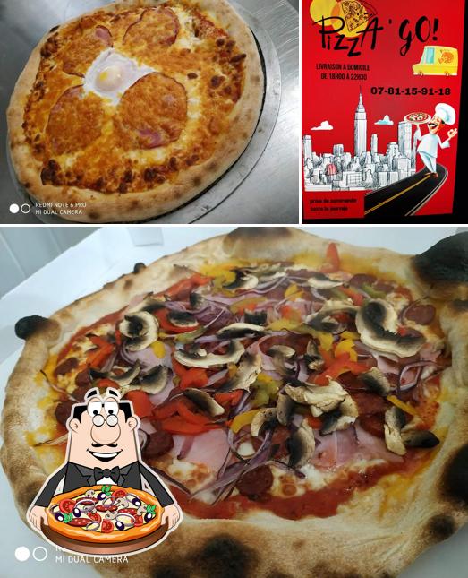 Pizzago
