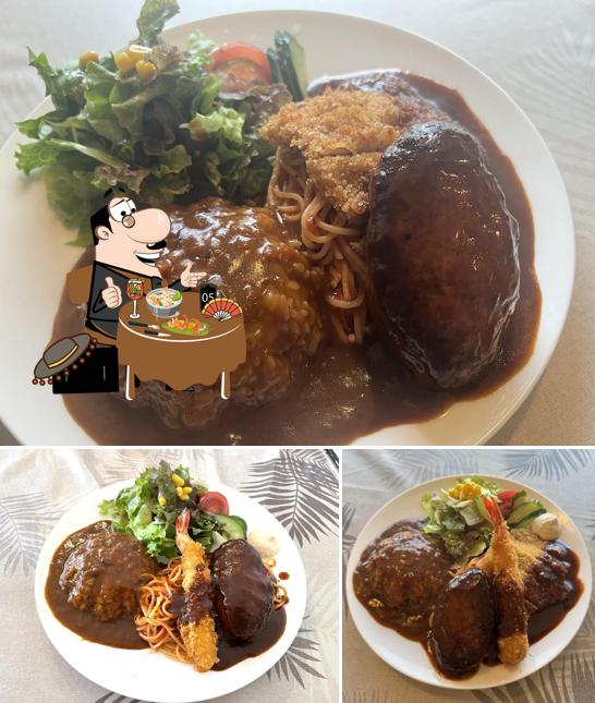 Restaurant Primrose